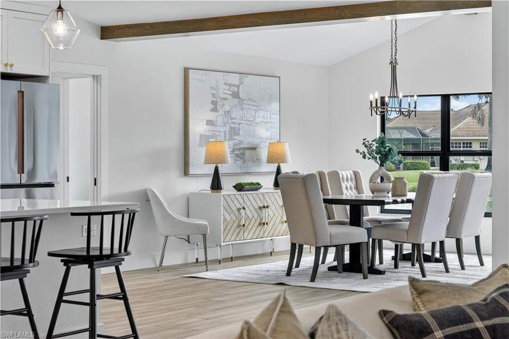 LONGSHORE LAKE - Residential