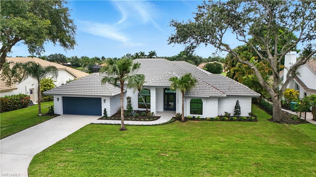 LONGSHORE LAKE - Residential