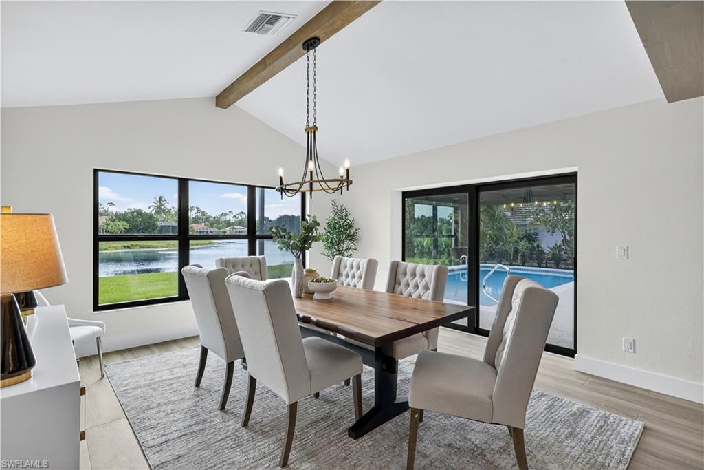 LONGSHORE LAKE - Residential
