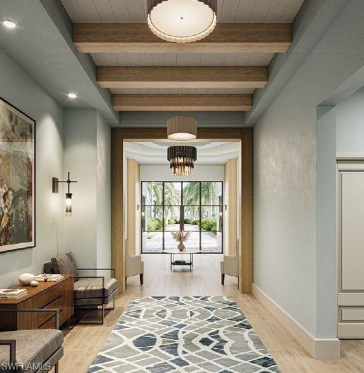 LONGSHORE LAKE - Residential