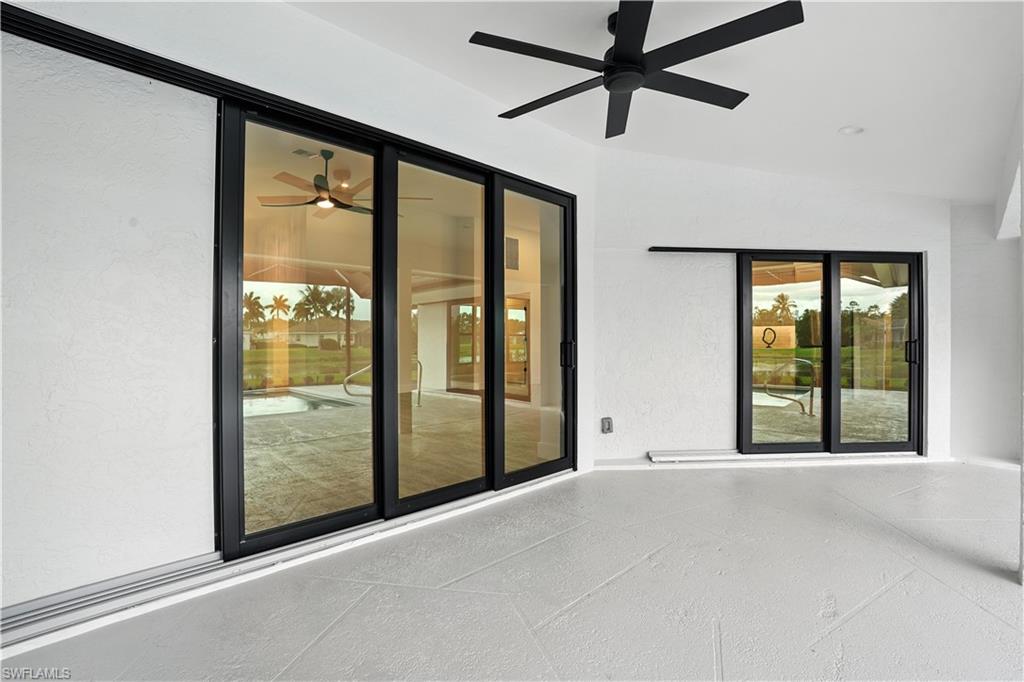 LONGSHORE LAKE - Residential