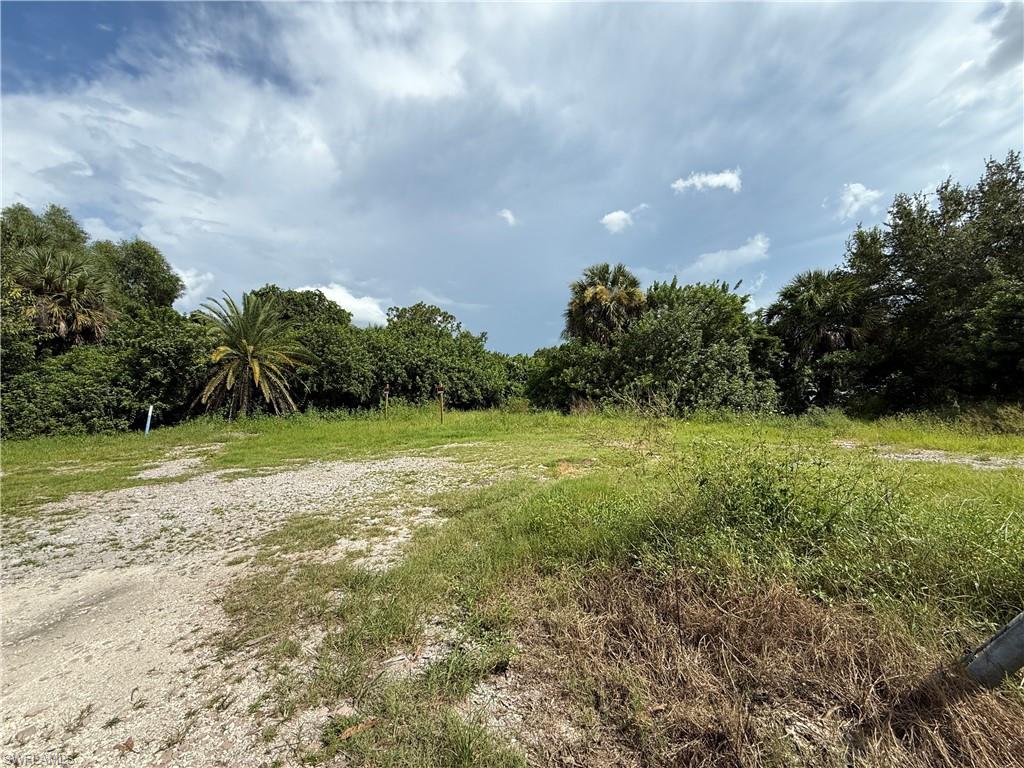 PRIME COMMERCIAL OPPORTUNITY: Vacant Land in Bonita Springs!

Unlock exceptional potential for your next business venture or investment portfolio with this prime commercial lot located right in the heart of Bonita Springs!

Strategic Positioning: Situated in a high-growth corridor with effortless access to major regional thoroughfares, making logistics, client access, and commuting seamless.

Endless Potential: A versatile canvas ready for your commercial development plans, industrial use, or long-term land hold strategy in a booming Southwest Florida market.

In-Demand Location: Positioned close to local commercial hubs, major transit arteries, and the expanding infrastructure of Bonita Springs.

Whether you are looking to build your own facility or secure a high-upside commercial asset, this parcel delivers.