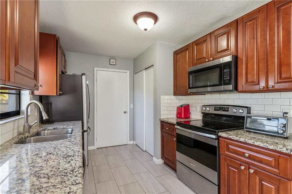 PUNTA GORDA - Residential