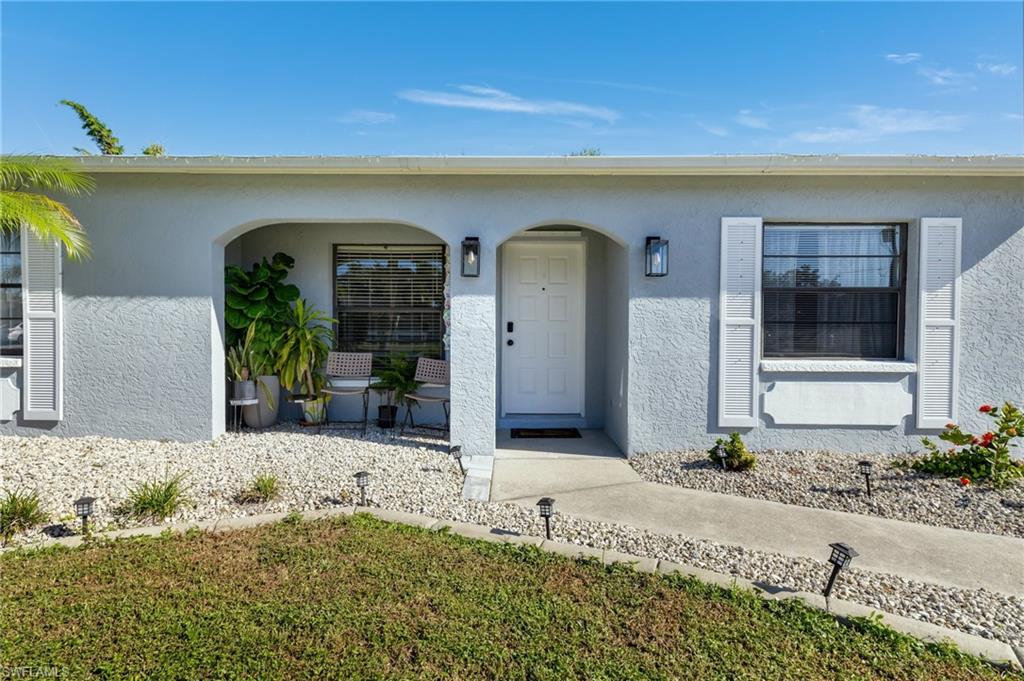 PUNTA GORDA - Residential
