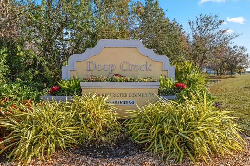 PUNTA GORDA - Residential