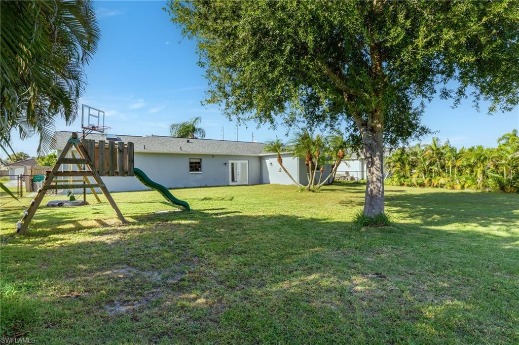 PUNTA GORDA - Residential
