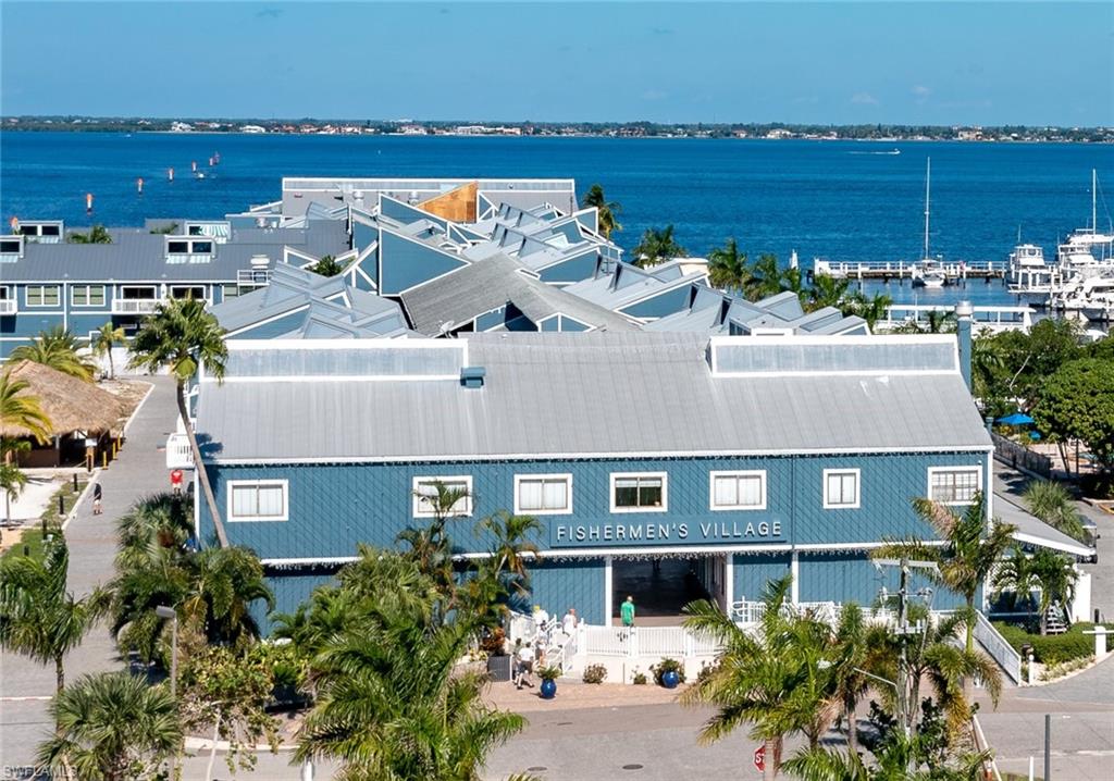 PUNTA GORDA - Residential