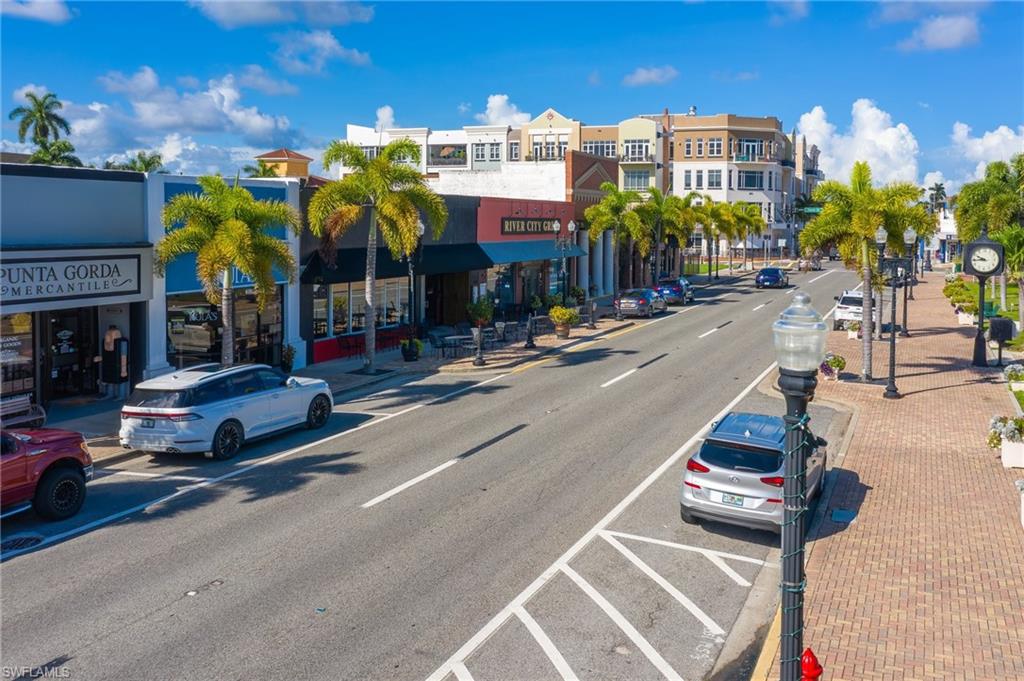 PUNTA GORDA - Residential