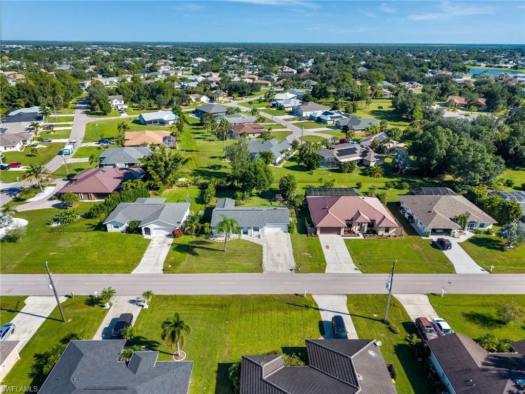 PUNTA GORDA - Residential