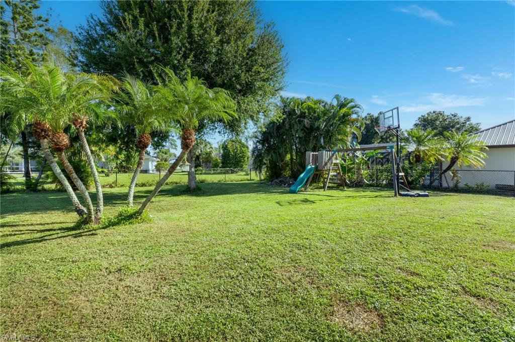 PUNTA GORDA - Residential