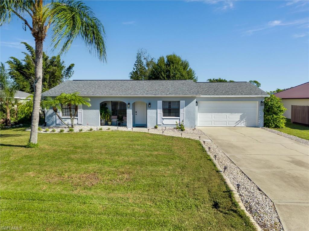 PUNTA GORDA - Residential