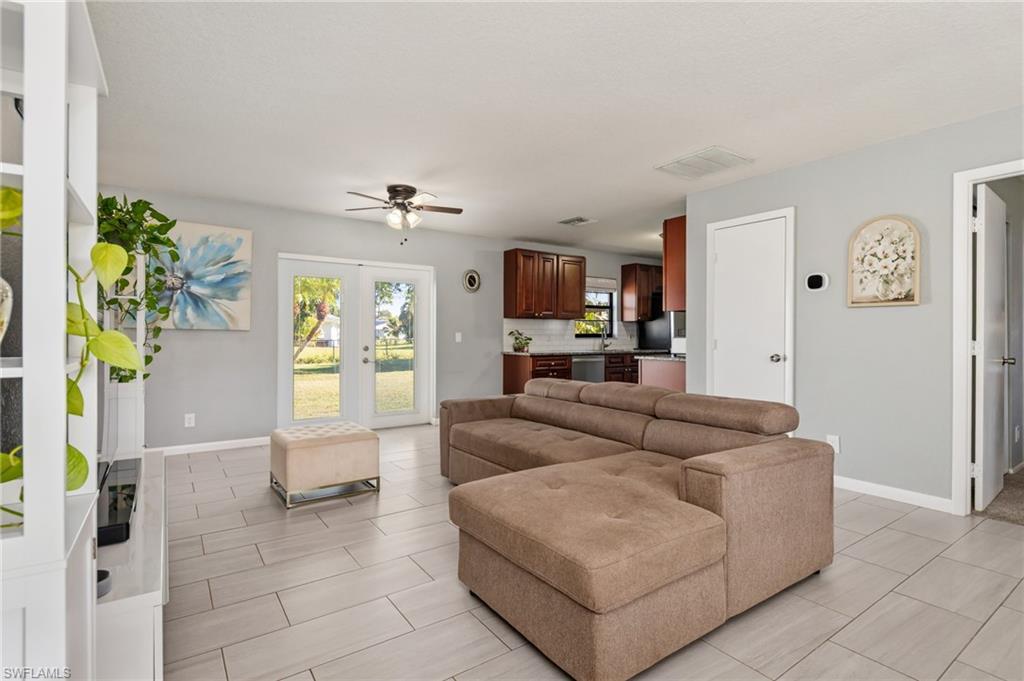 PUNTA GORDA - Residential