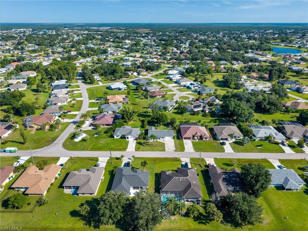 PUNTA GORDA - Residential