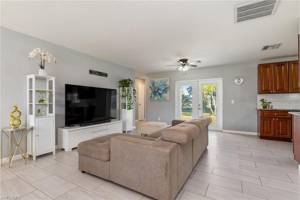 PUNTA GORDA - Residential