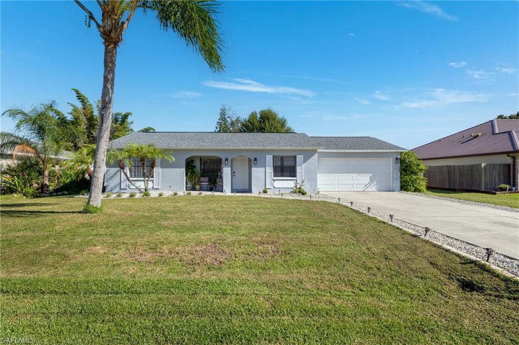 PUNTA GORDA - Residential