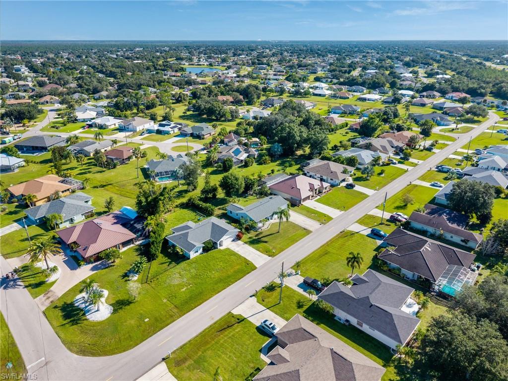 PUNTA GORDA - Residential