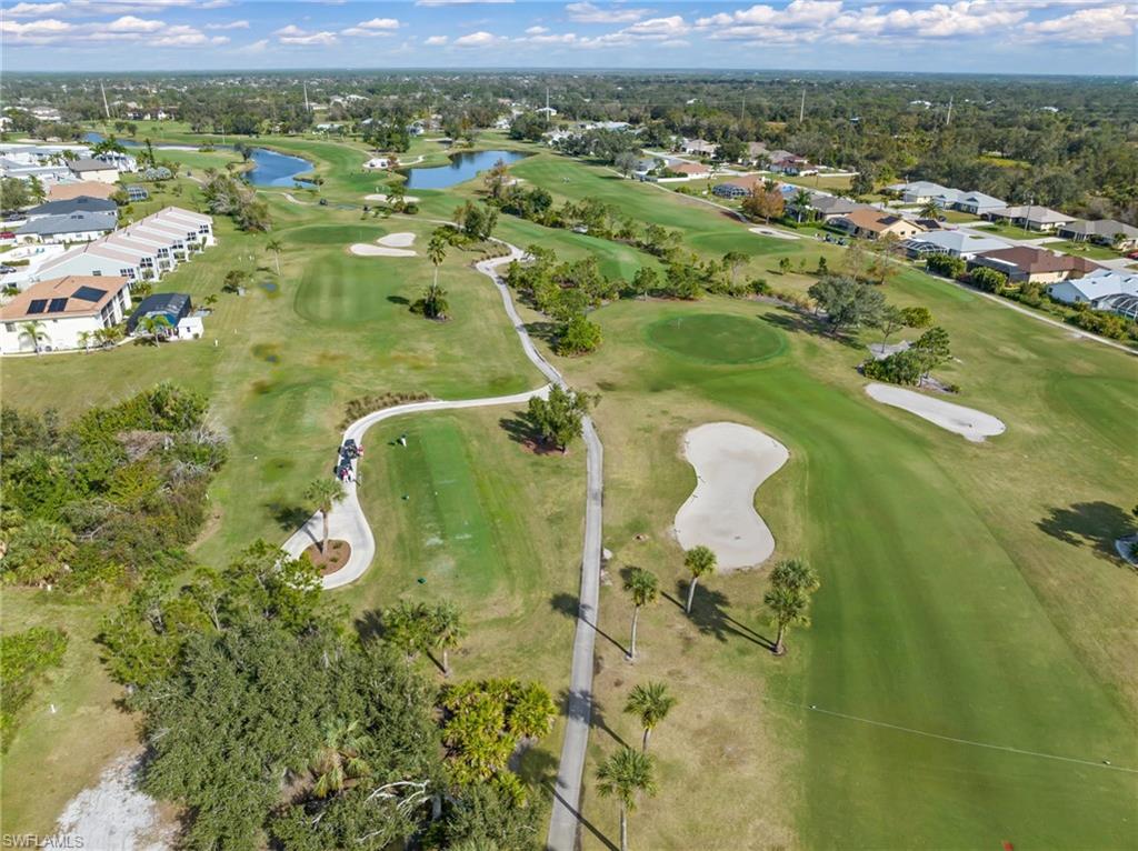 PUNTA GORDA - Residential