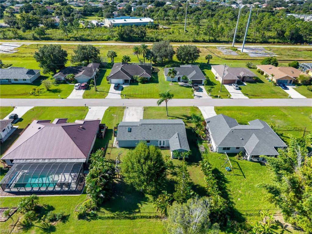 PUNTA GORDA - Residential
