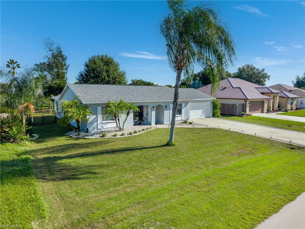 PUNTA GORDA - Residential