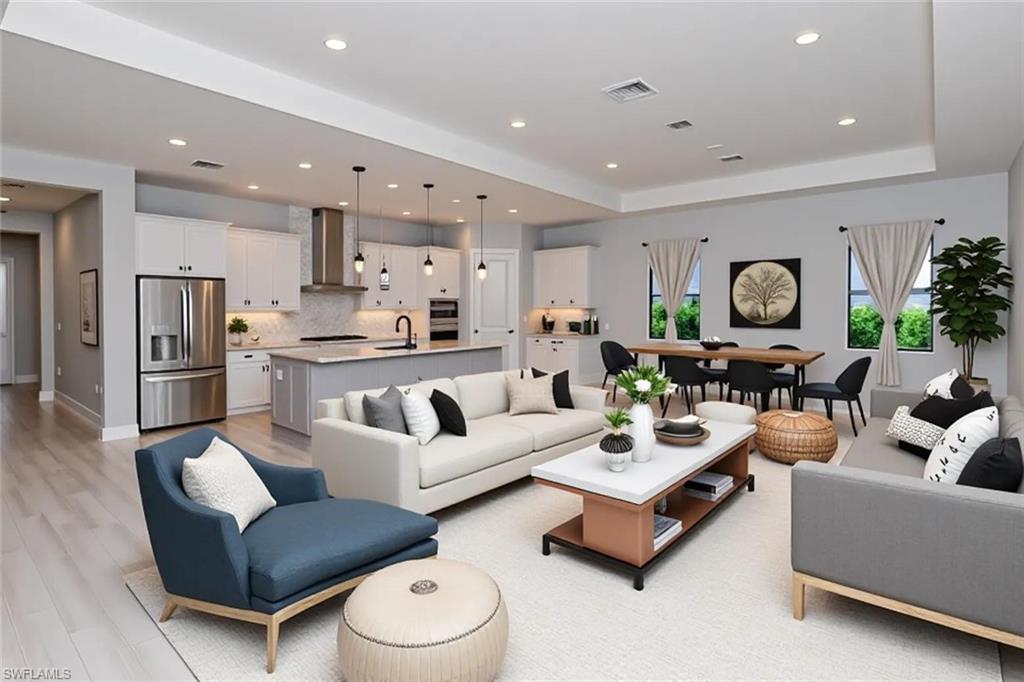 SKYSAIL - Residential