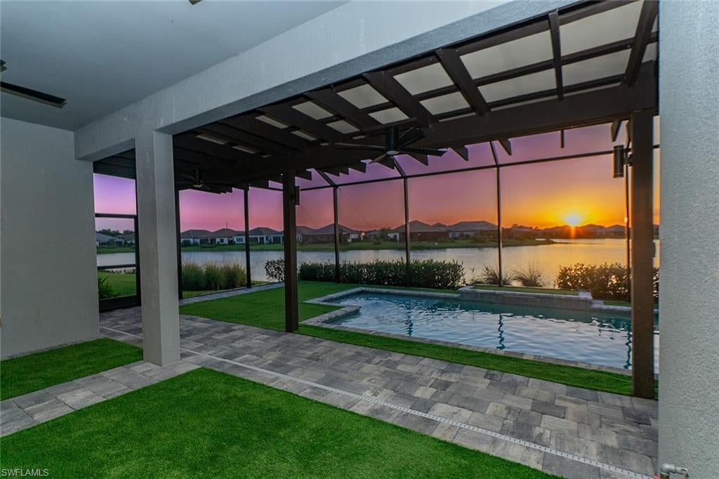 SKYSAIL - Residential