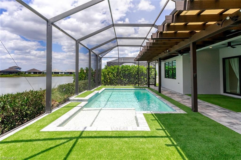 SKYSAIL - Residential