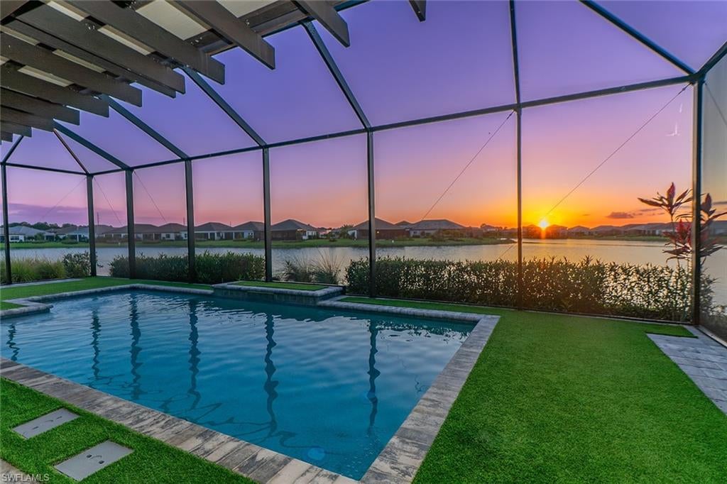 SKYSAIL - Residential