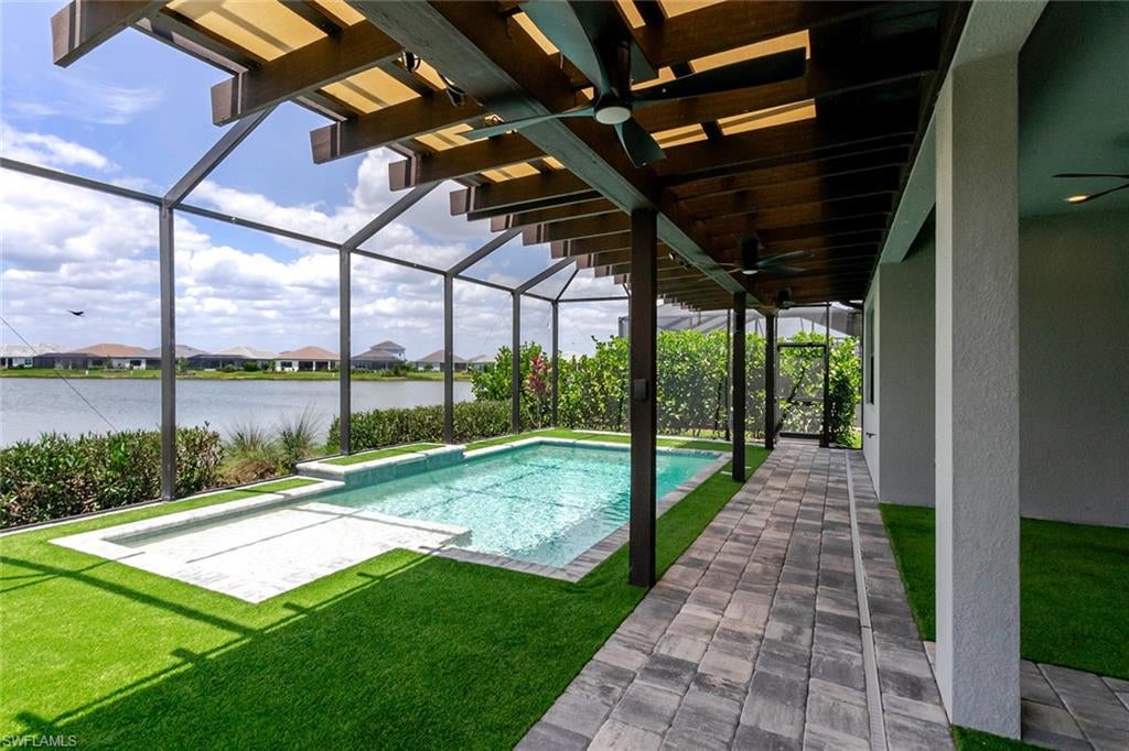 SKYSAIL - Residential