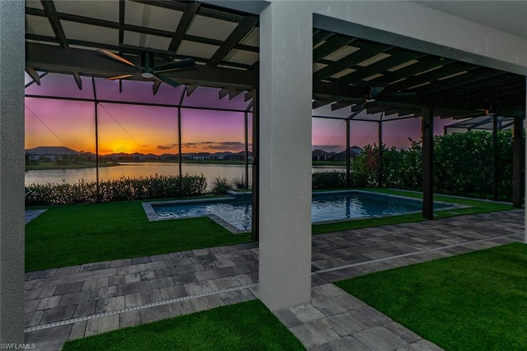 SKYSAIL - Residential