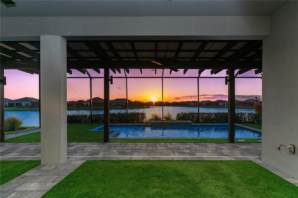 SKYSAIL - Residential