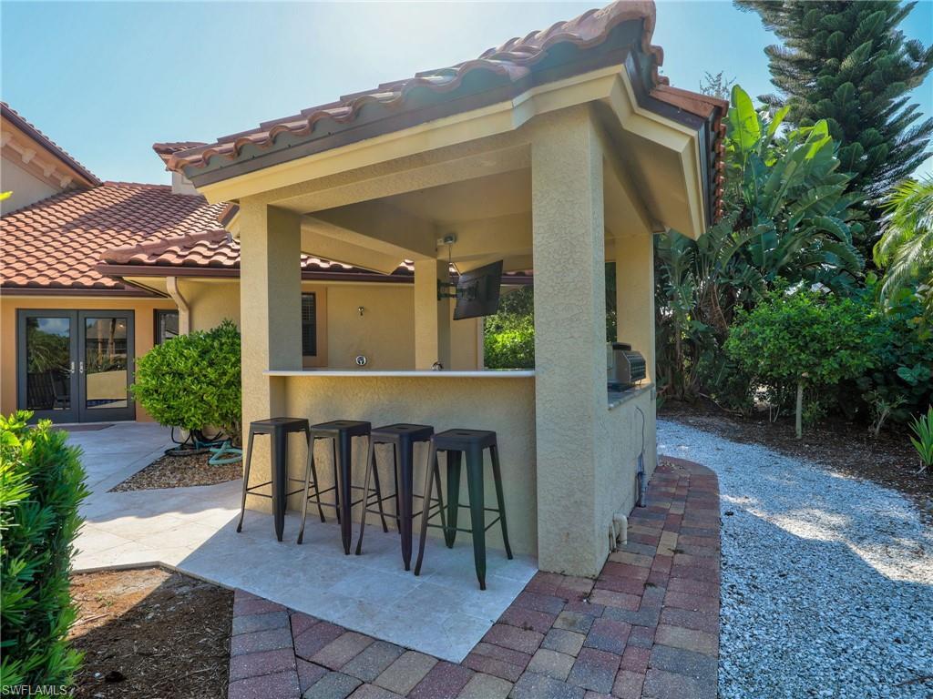 SHELL HARBOR - Residential