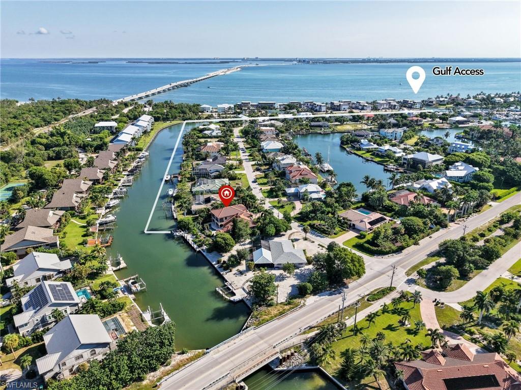 SHELL HARBOR - Residential
