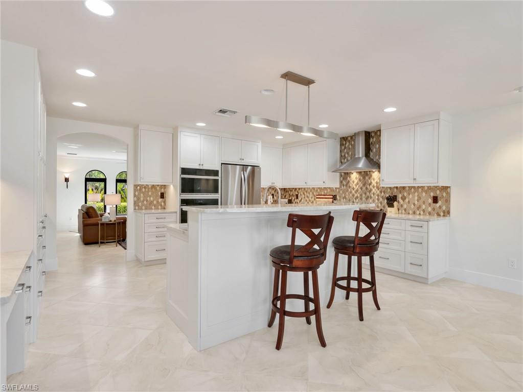 SHELL HARBOR - Residential