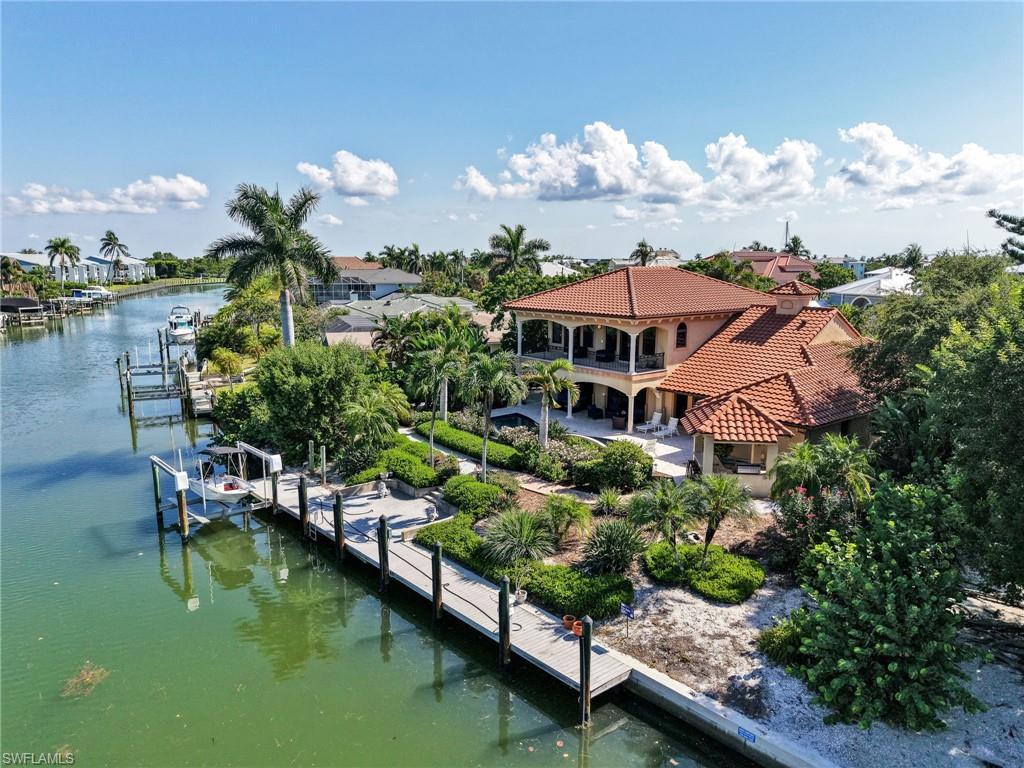 SHELL HARBOR - Residential