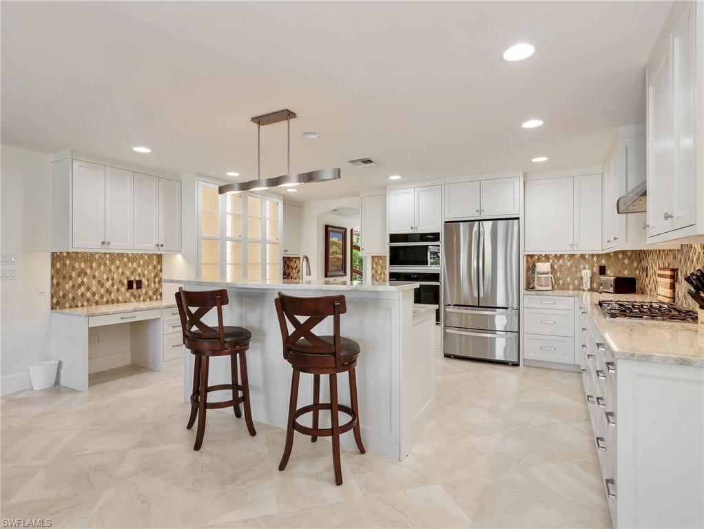 SHELL HARBOR - Residential