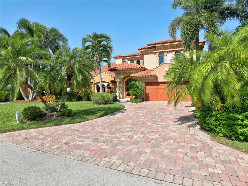 SHELL HARBOR - Residential