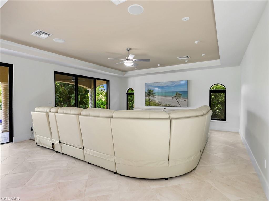 SHELL HARBOR - Residential