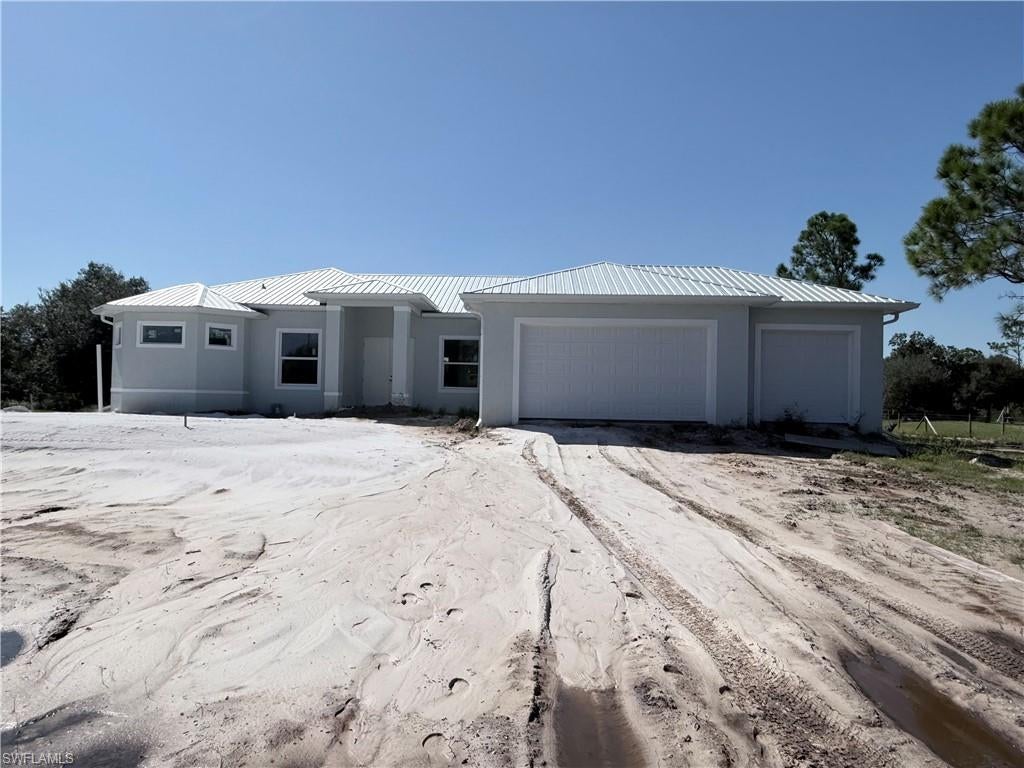 CHARLOTTE RANCHETTES - Residential
