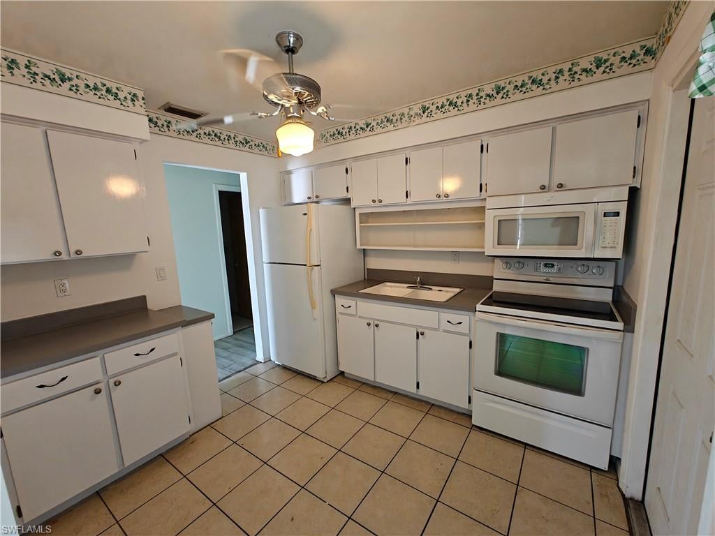 ORANGE GROVE PARK - Residential