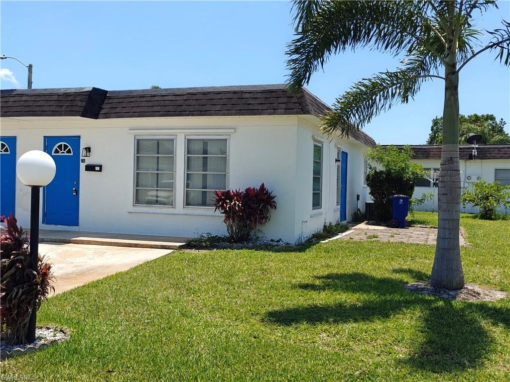 ORANGE GROVE PARK - Residential