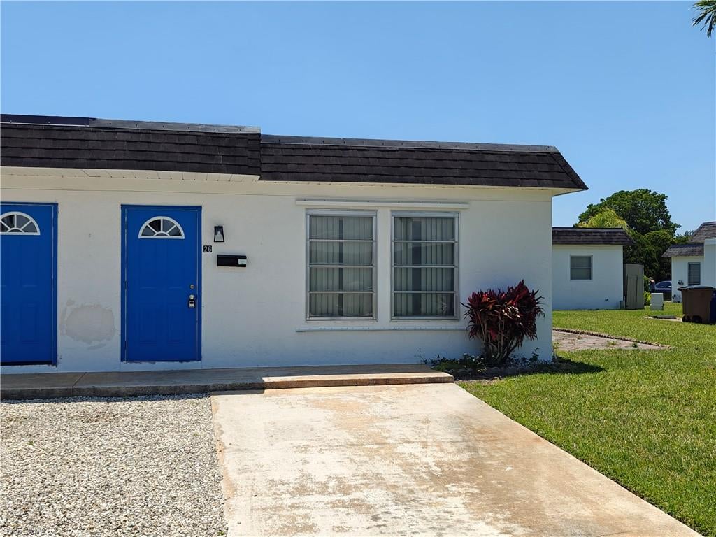 ORANGE GROVE PARK - Residential