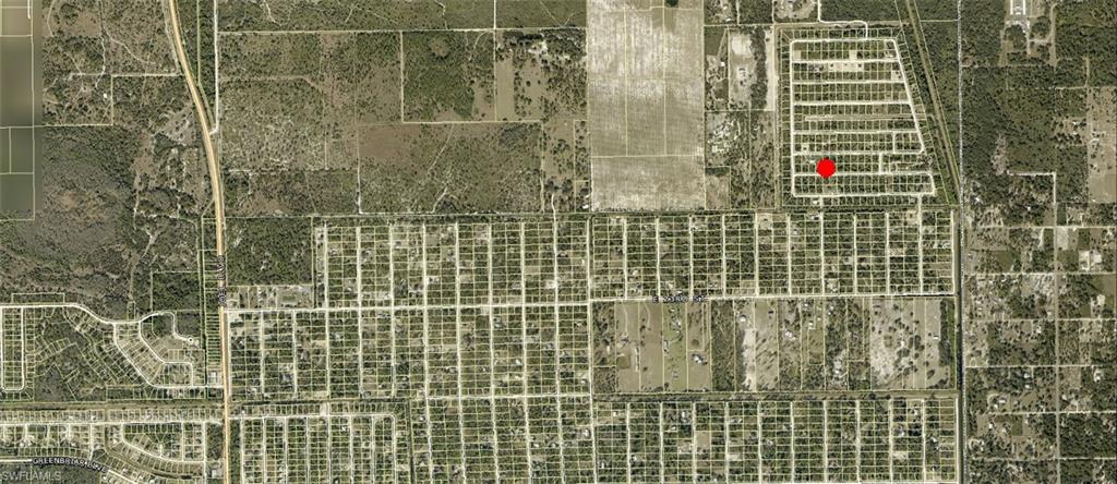 LEHIGH ACRES - Land