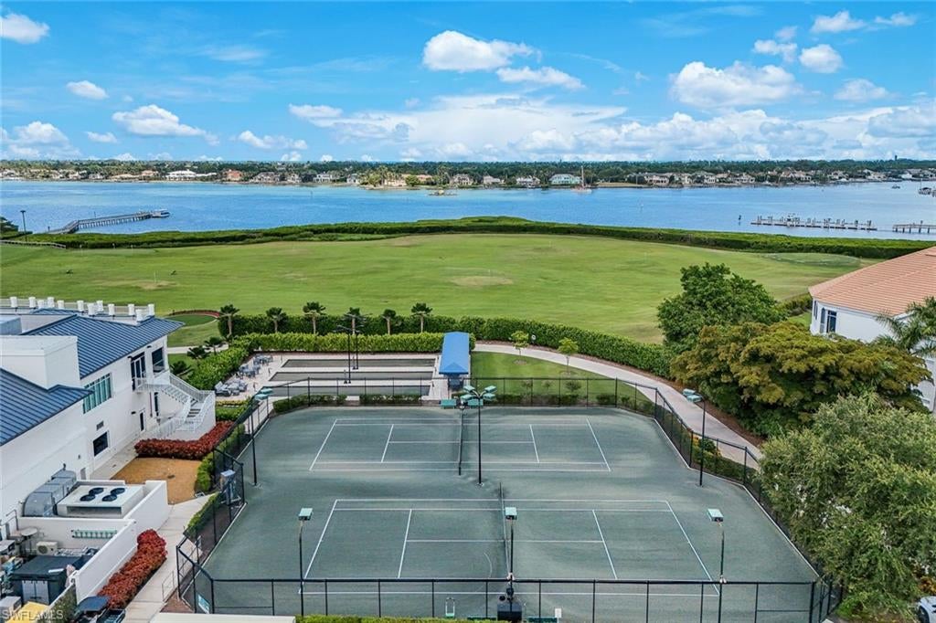 REGATTA LANDING - Residential