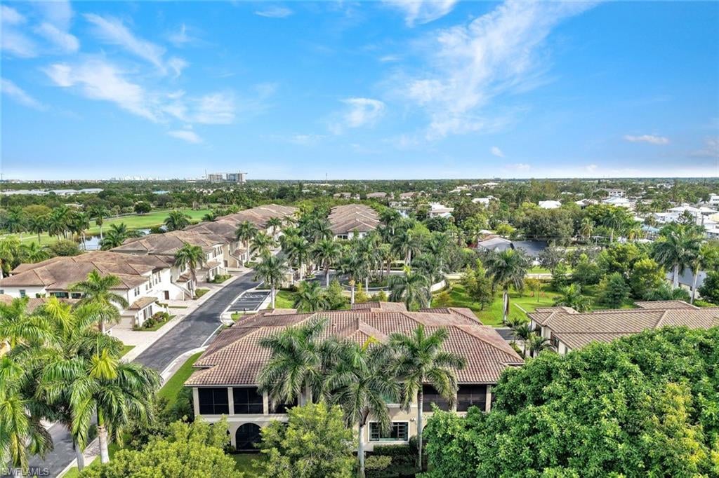 REGATTA LANDING - Residential