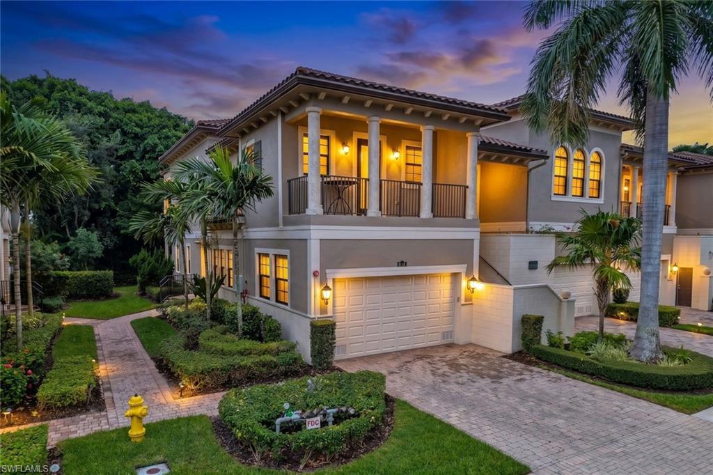 REGATTA LANDING - Residential