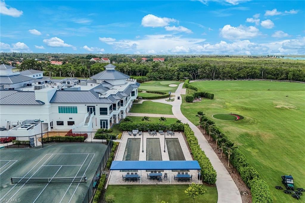 REGATTA LANDING - Residential