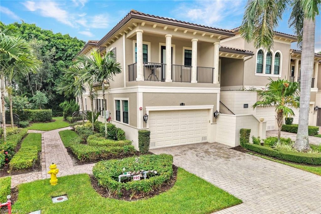 REGATTA LANDING - Residential