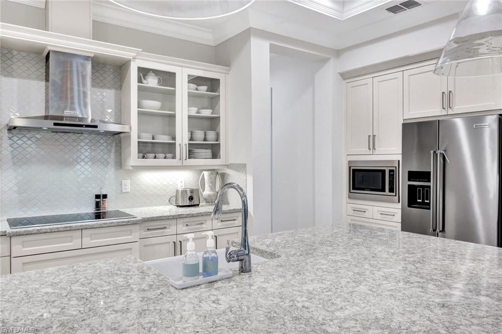 REGATTA LANDING - Residential