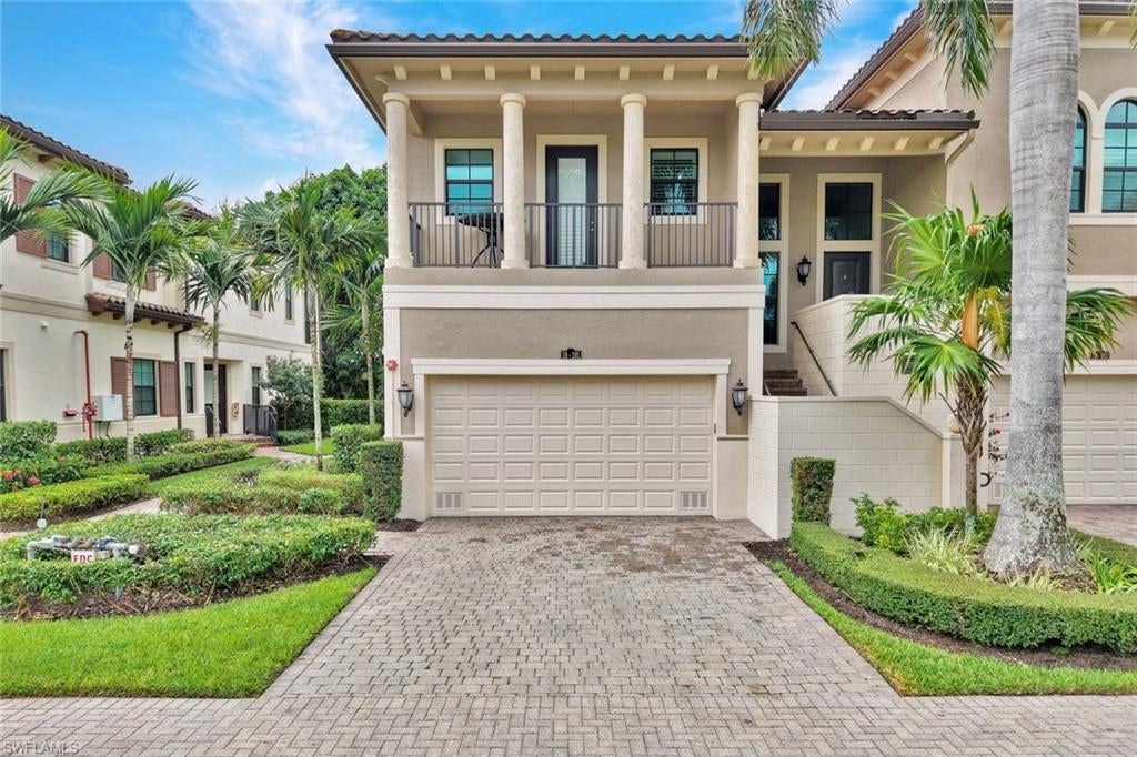 REGATTA LANDING - Residential