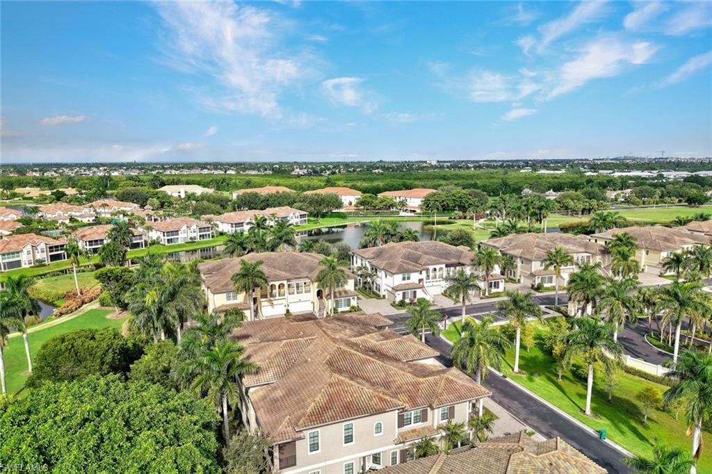 REGATTA LANDING - Residential